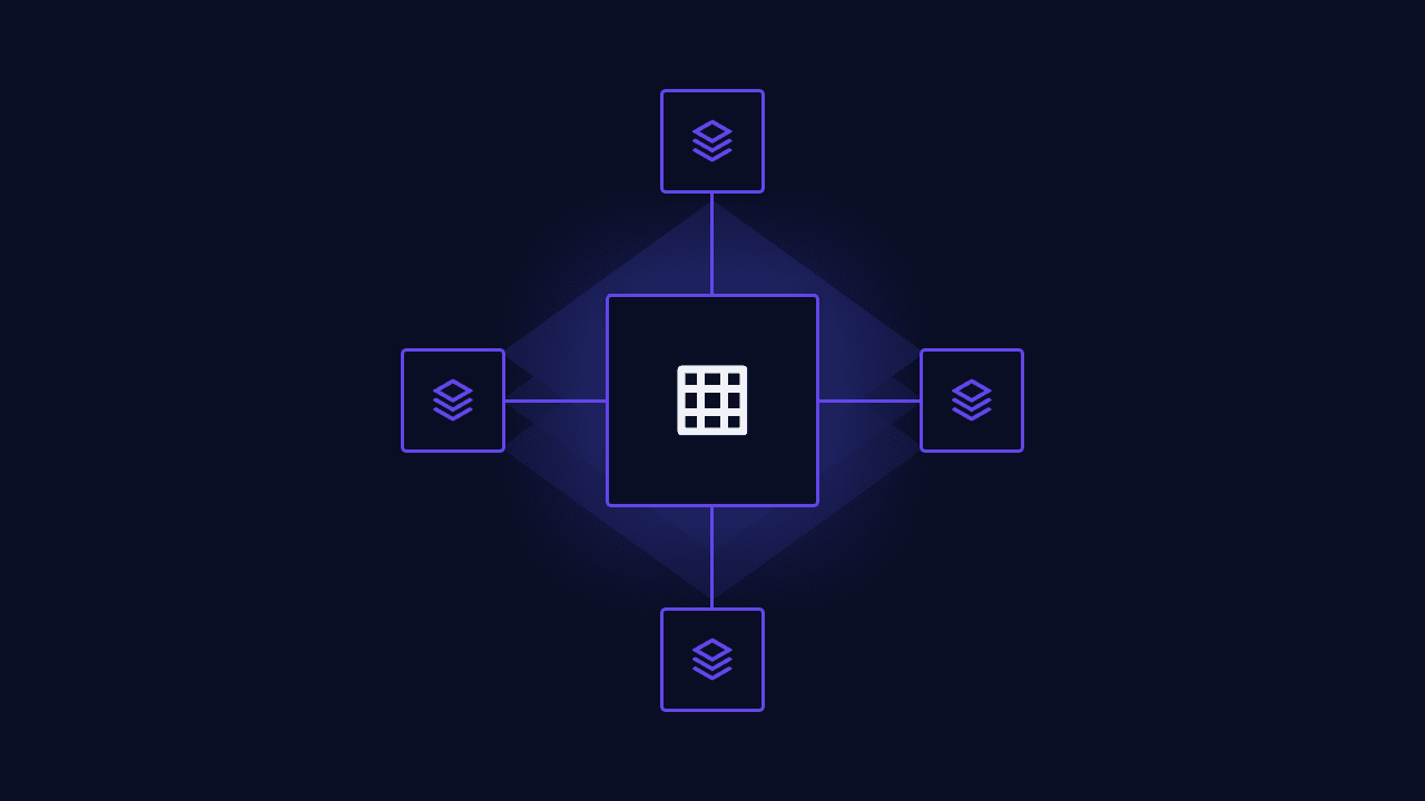 Modular Microservice Tech Stacks for Enterprise with GraphCMS